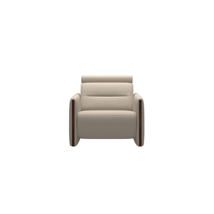 Emily Wood | Chair with Power