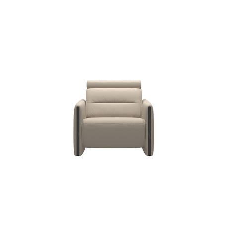 Emily Wood | Chair with Power