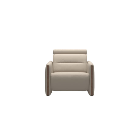 Emily Wood | Chair with Power