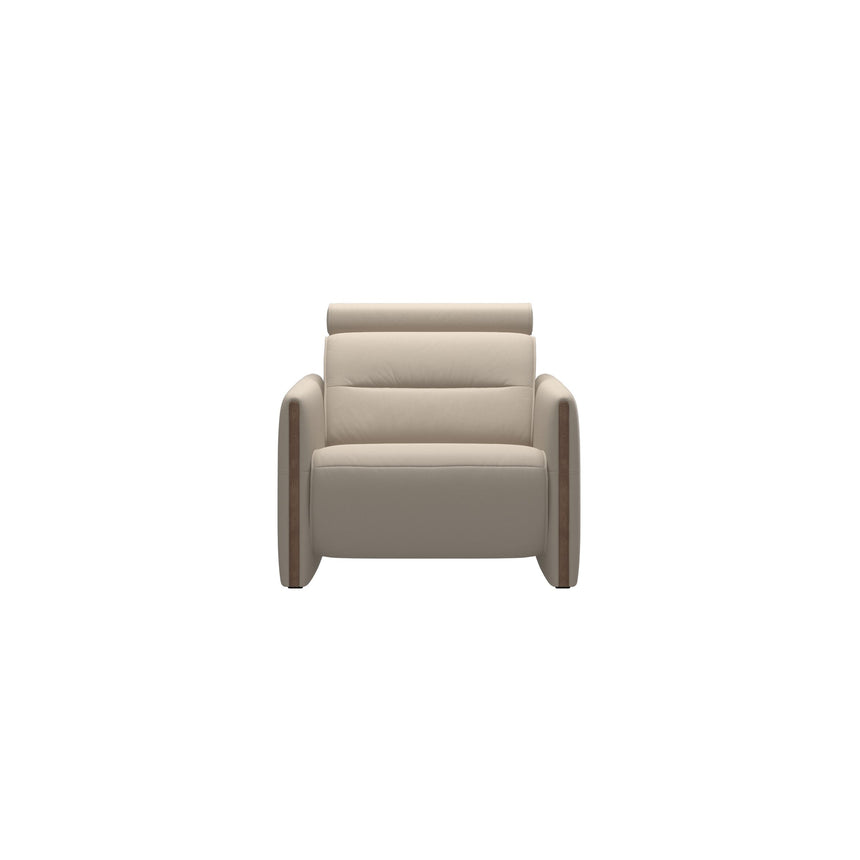 Emily Wood | Chair with Power