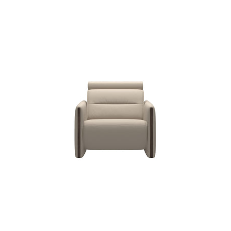 Emily Wood | Chair with Power