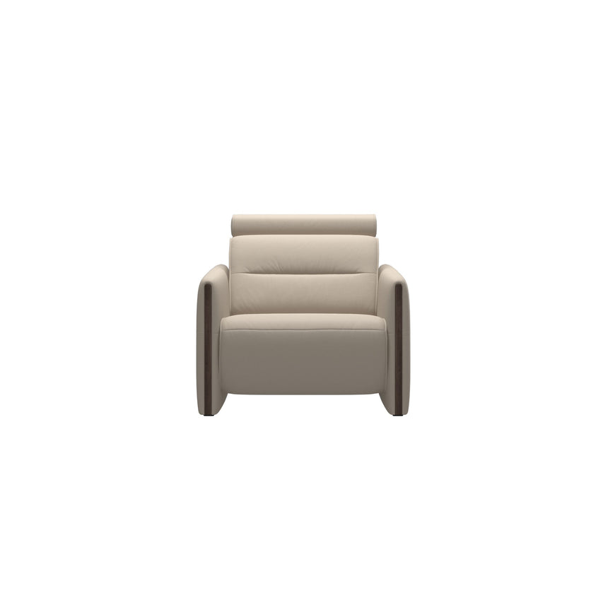 Emily Wood | Chair with Power