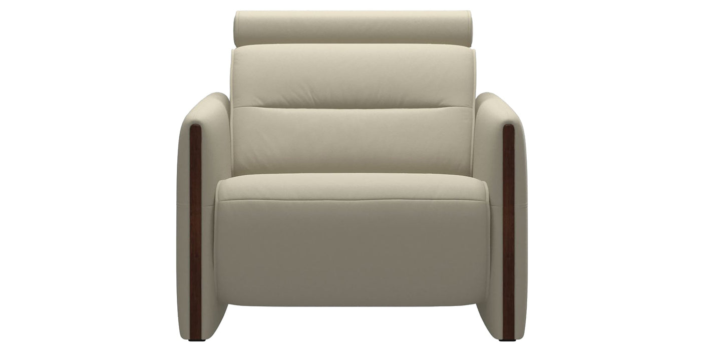 Emily Wood | Chair with Power