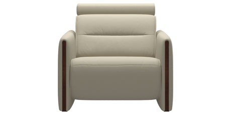 Emily Wood | Chair with Power