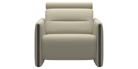 Emily Wood | Chair with Power