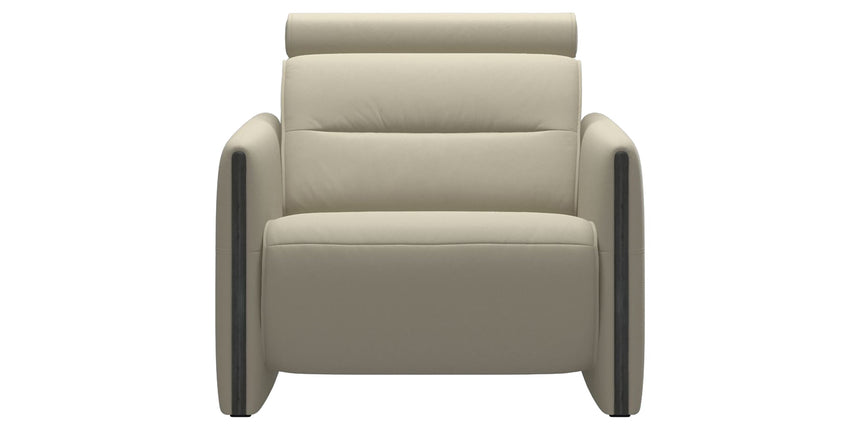 Emily Wood | Chair with Power