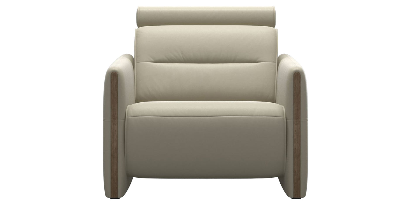 Emily Wood | Chair with Power