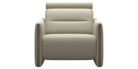 Emily Wood | Chair with Power
