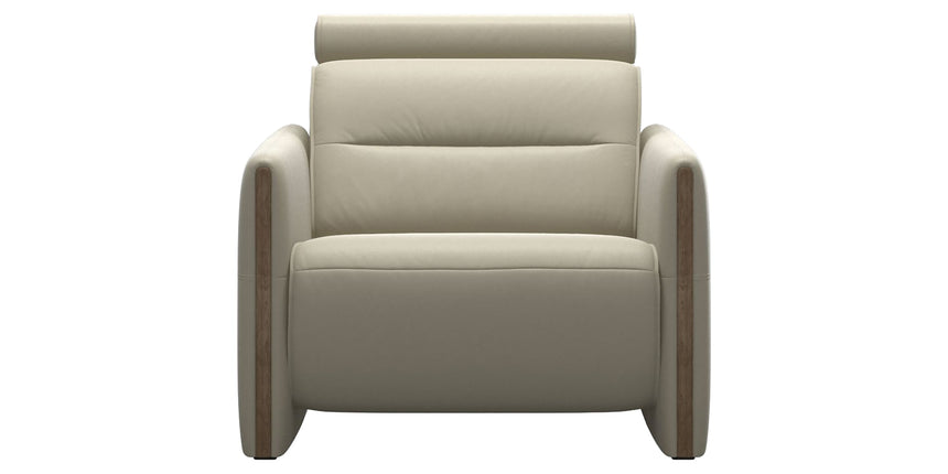 Emily Wood | Chair with Power