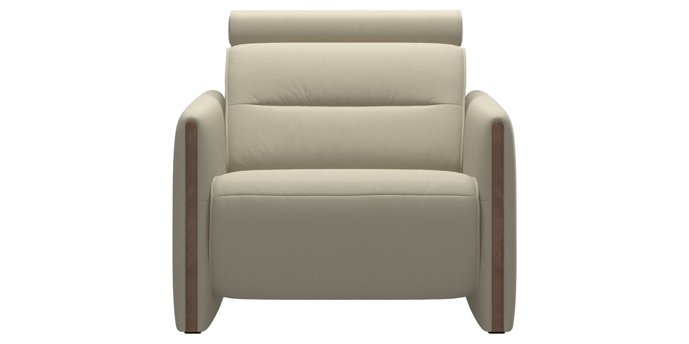 Emily Wood | Chair with Power