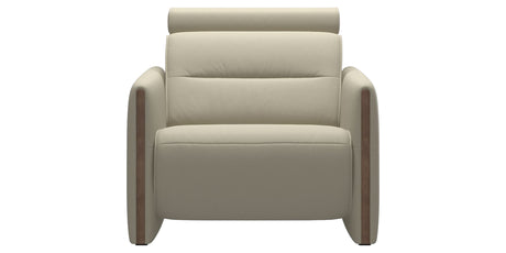 Emily Wood | Chair with Power