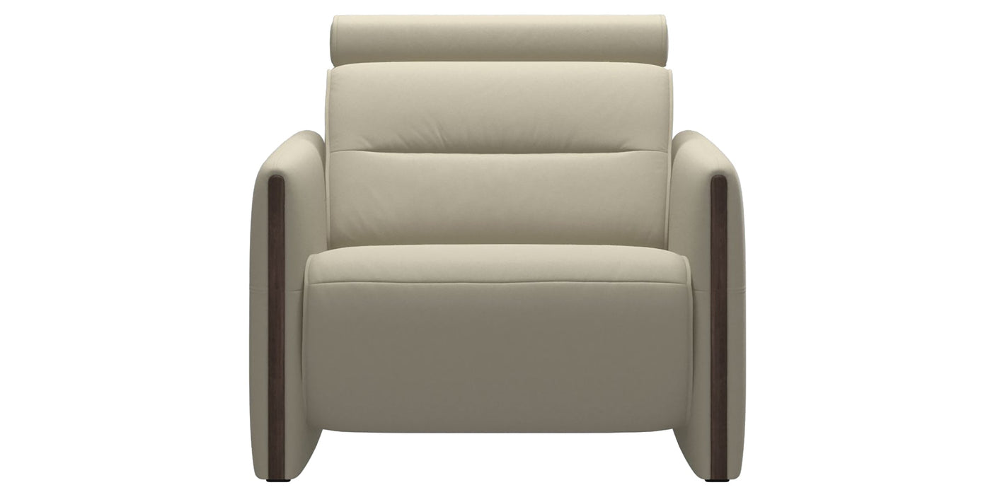 Emily Wood | Chair with Power