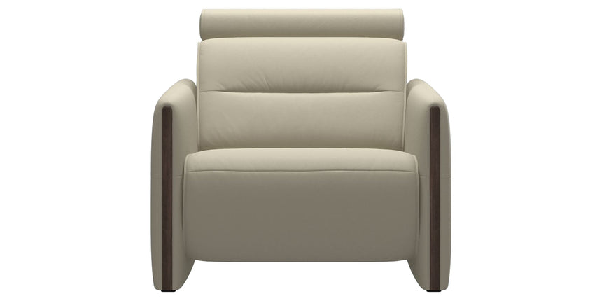 Emily Wood | Chair with Power