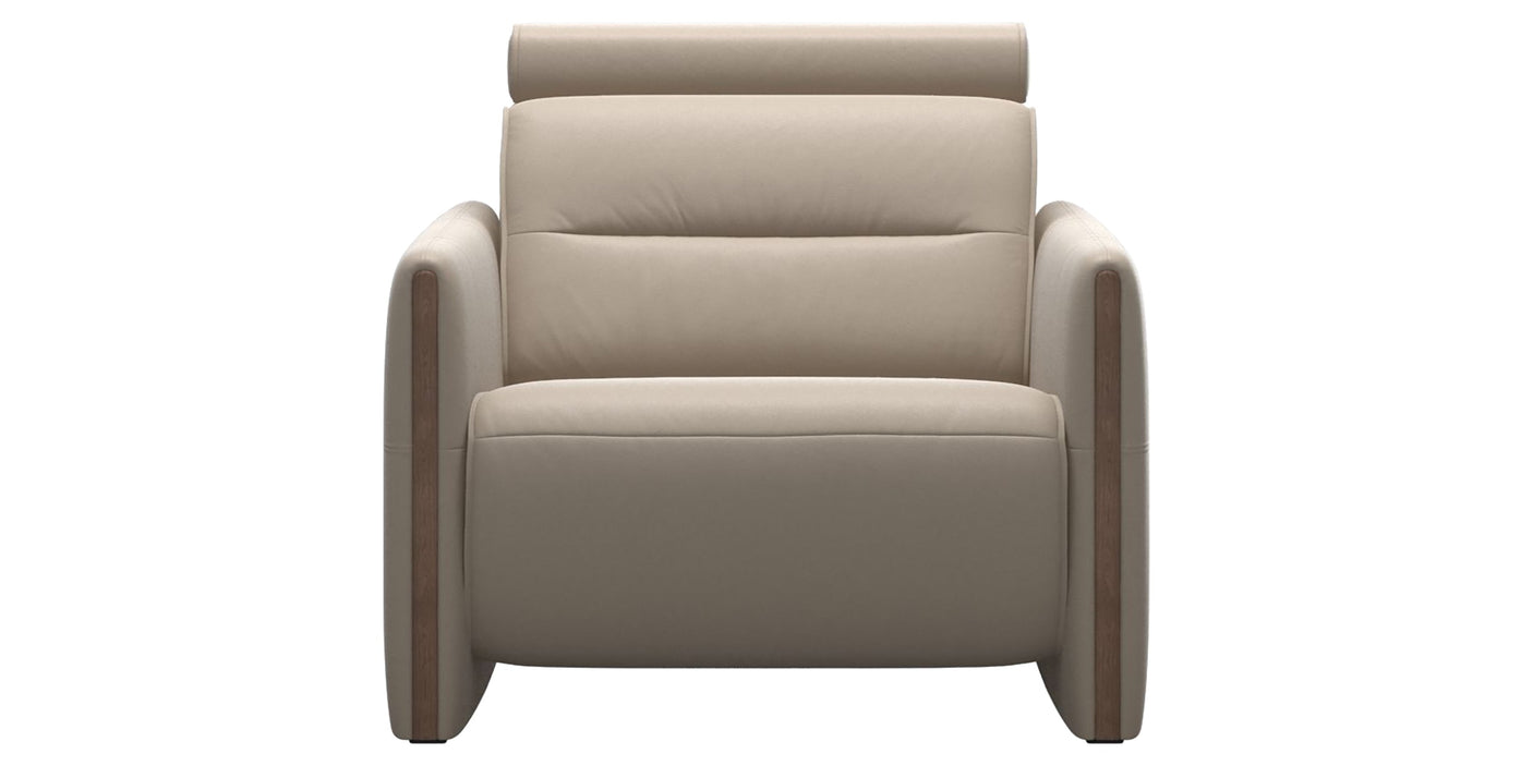 Emily Wood | Chair with Power