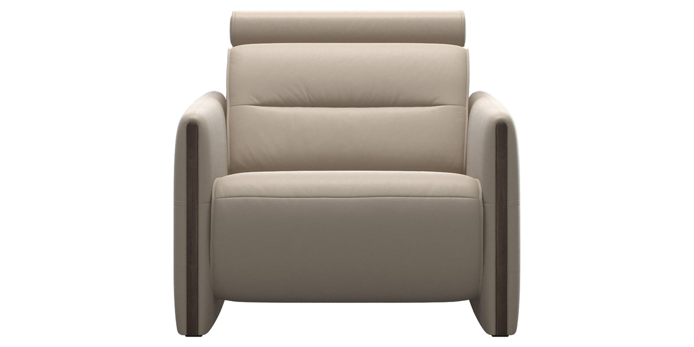 Emily Wood | Chair with Power