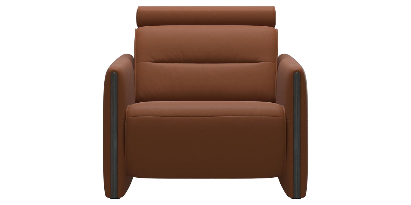 Emily Wood | Chair with Power