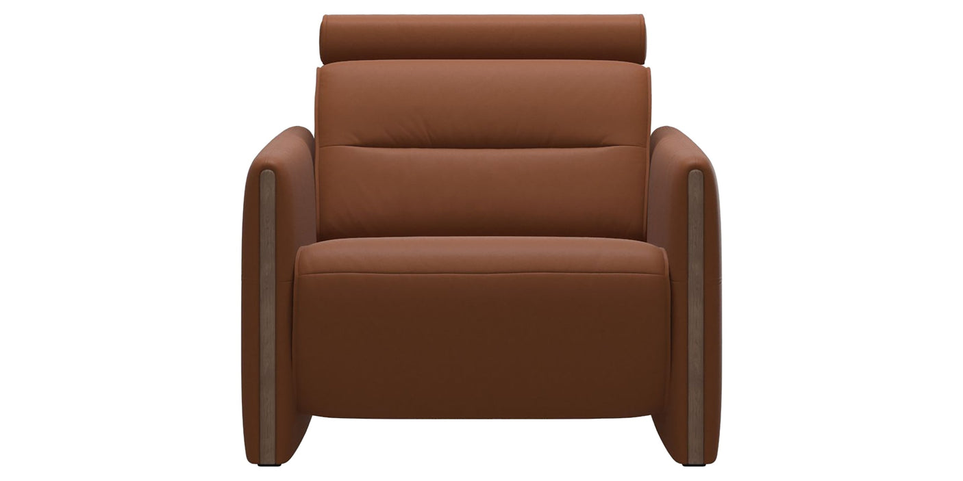 Emily Wood | Chair with Power