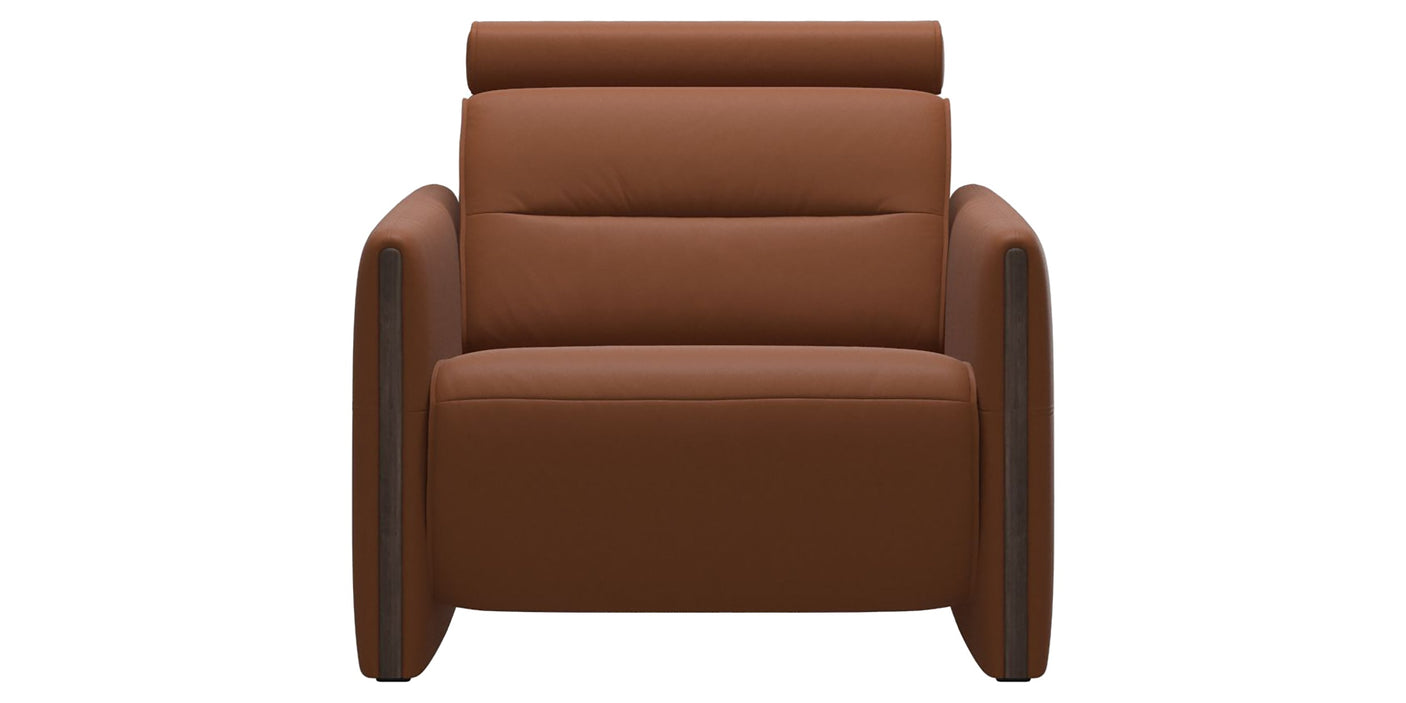 Emily Wood | Chair with Power