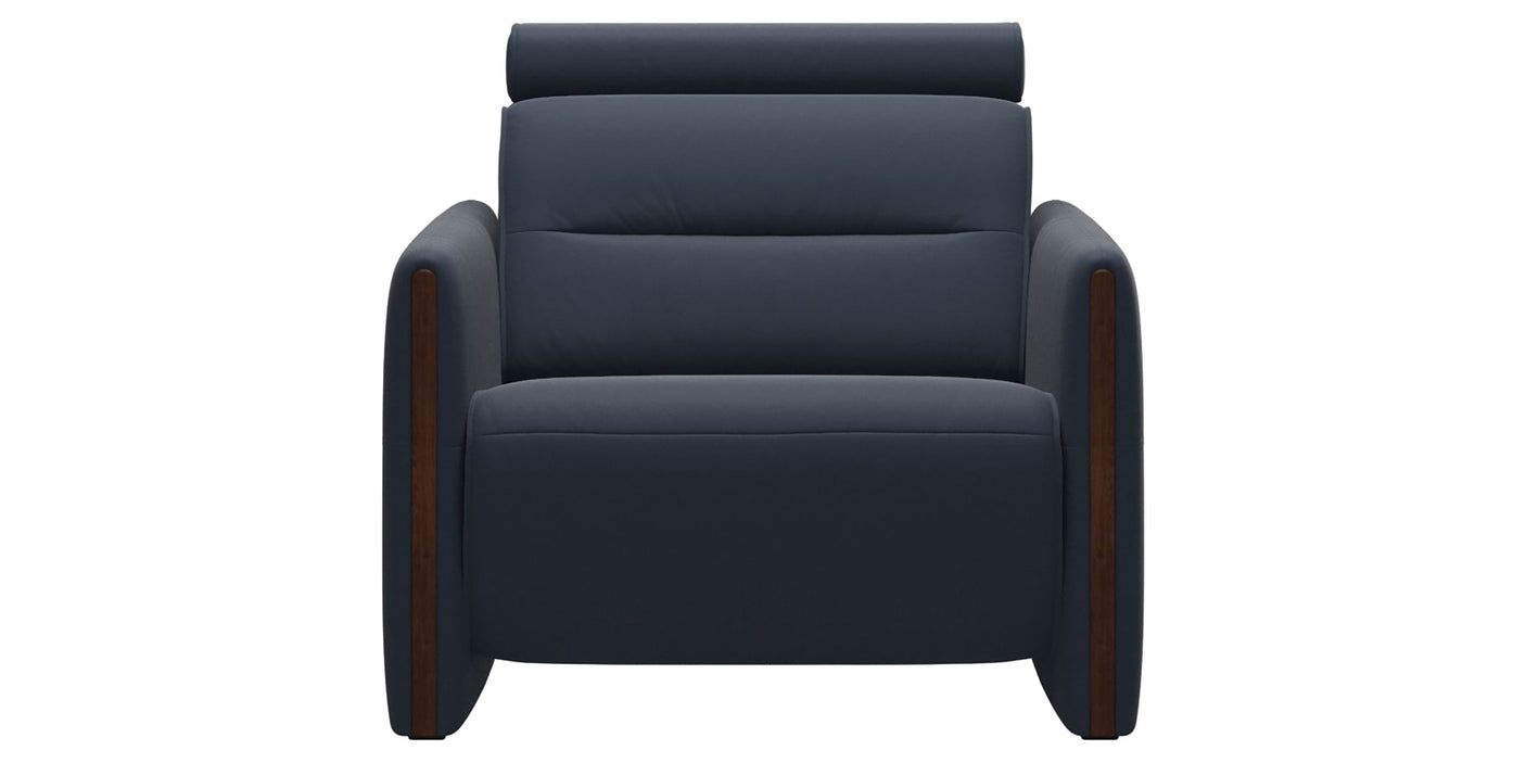 Emily Wood | Chair with Power