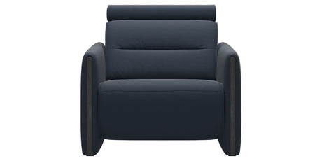 Emily Wood | Chair with Power