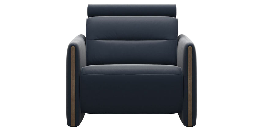 Emily Wood | Chair with Power