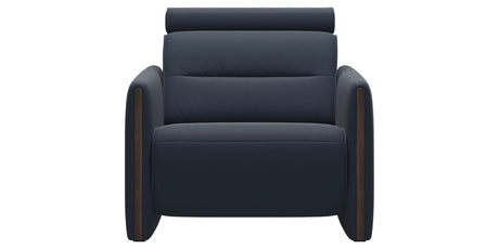 Emily Wood | Chair with Power