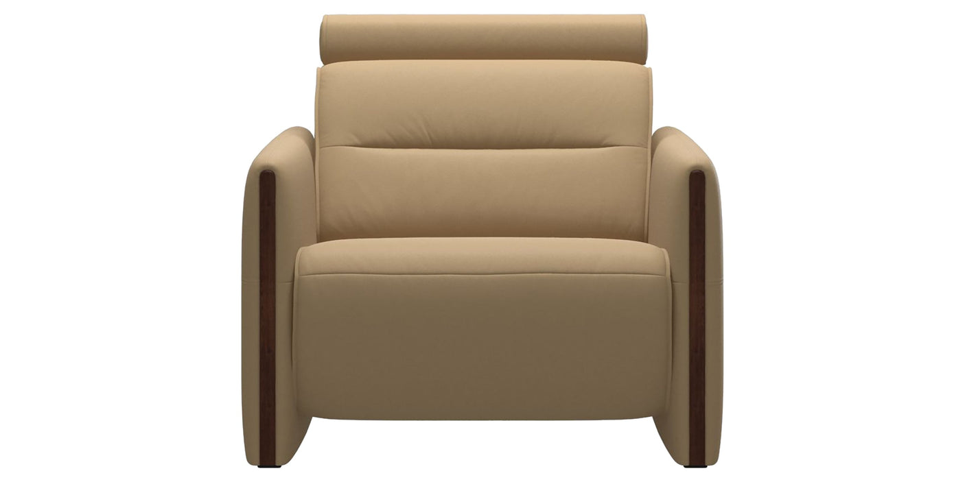 Emily Wood | Chair with Power