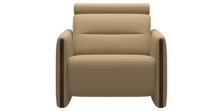 Emily Wood | Chair with Power