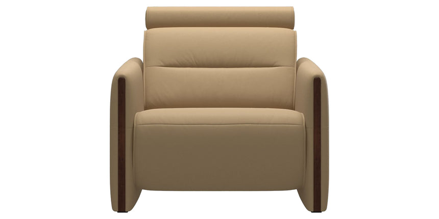 Emily Wood | Chair with Power