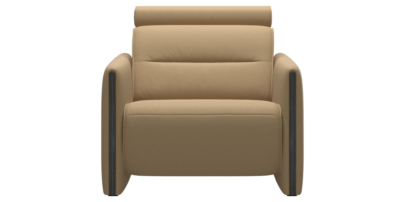 Emily Wood | Chair with Power