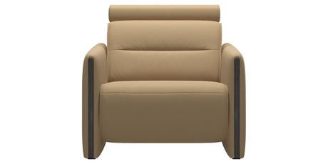 Emily Wood | Chair with Power