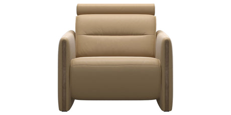 Emily Wood | Chair with Power