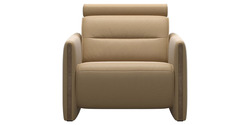 Emily Wood | Chair with Power