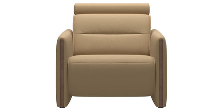 Emily Wood | Chair with Power