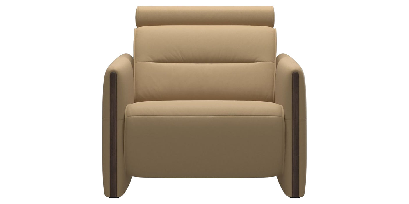 Emily Wood | Chair with Power