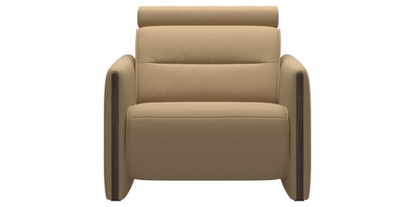 Emily Wood | Chair with Power