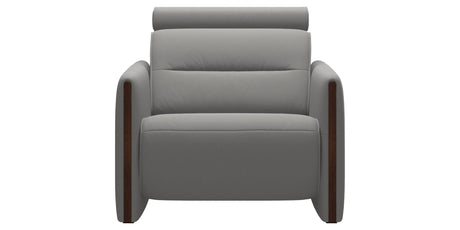 Emily Wood | Chair with Power