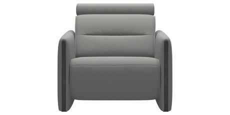 Emily Wood | Chair with Power