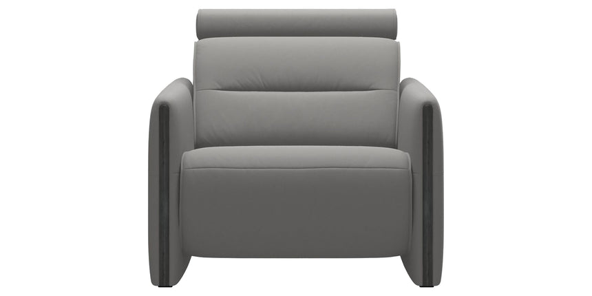 Emily Wood | Chair with Power