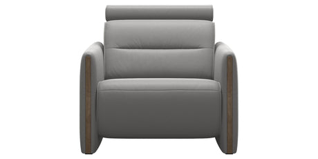 Emily Wood | Chair with Power