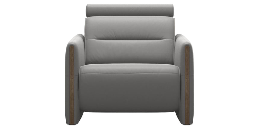 Emily Wood | Chair with Power
