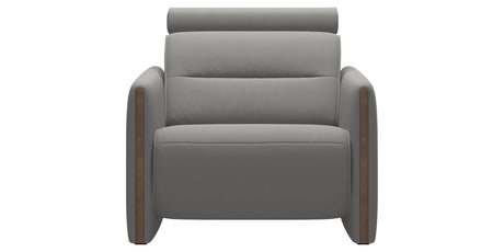 Emily Wood | Chair with Power