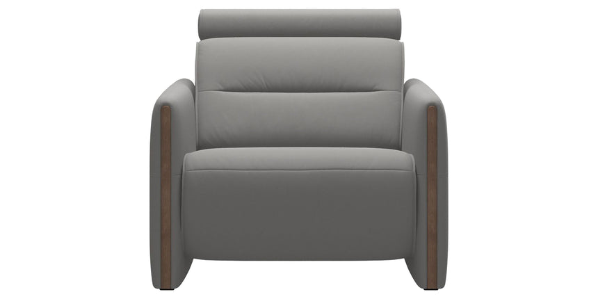 Emily Wood | Chair with Power