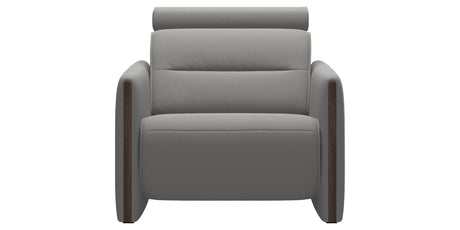 Emily Wood | Chair with Power