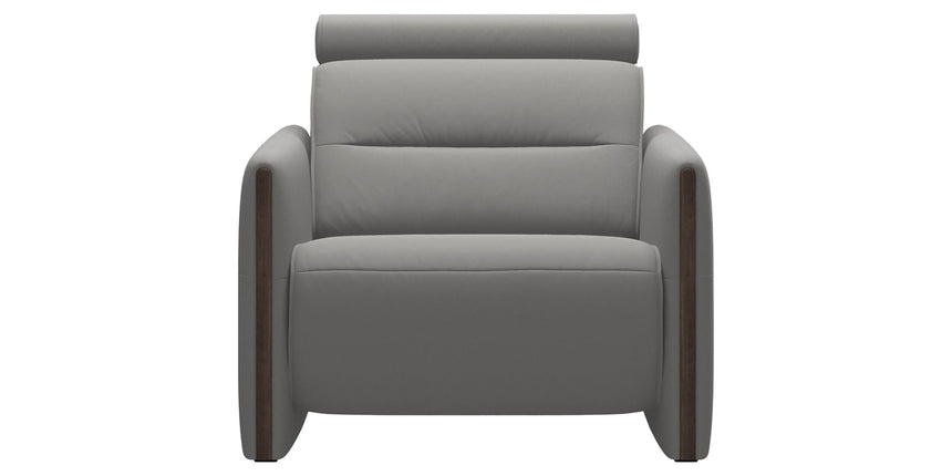 Emily Wood | Chair with Power