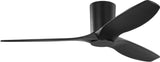 Seyra Smart 52" Hugger Led Ceiling Fan