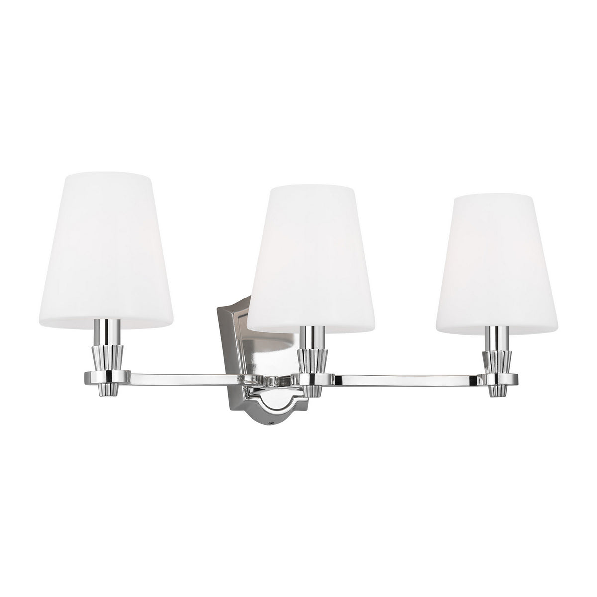Paisley 3-Light Bath Sconce