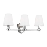 Paisley 3-Light Bath Sconce