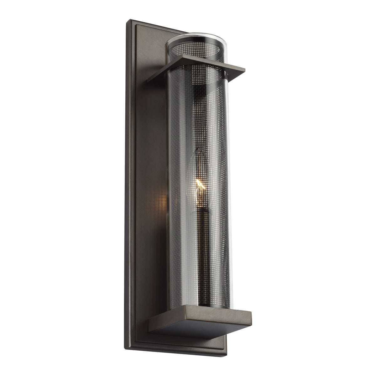 Silo Sconce