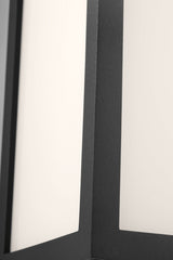 Sesha 20 Wall Lantern
